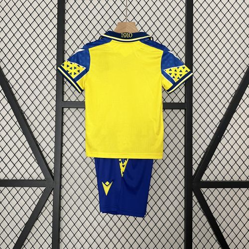 24-25 Cadiz Home Kid Kits