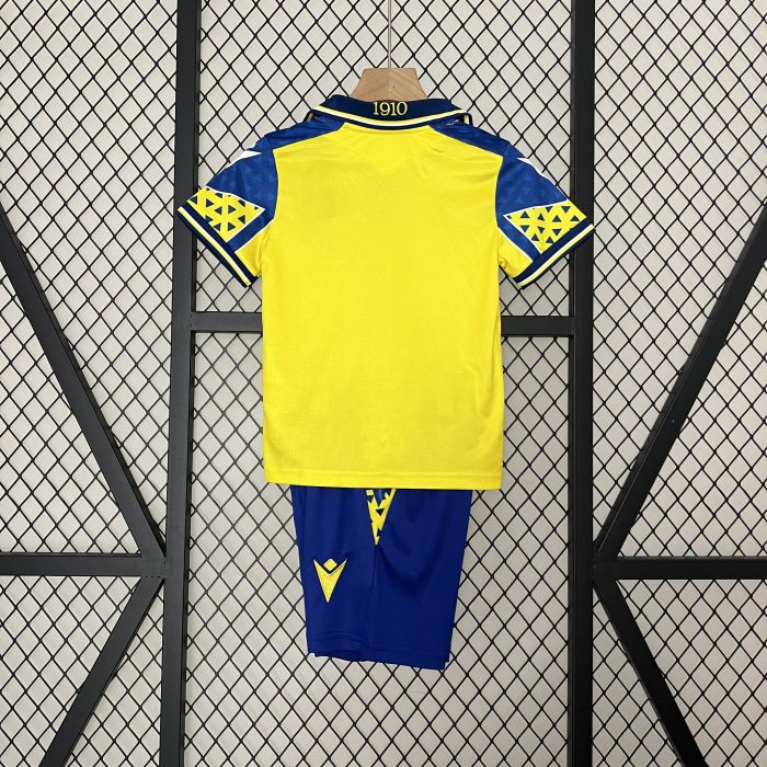 24-25 Cadiz Home Kid Kits