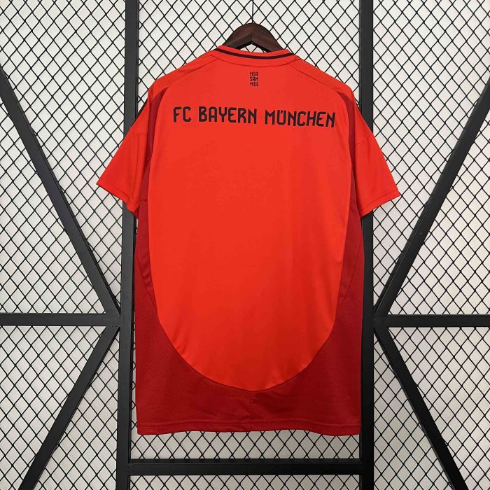 Bayern Munich Jersey 24/25 Home Kit