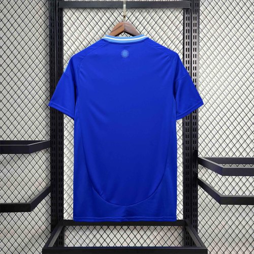 Argentine Jersey 2024 Away Kit