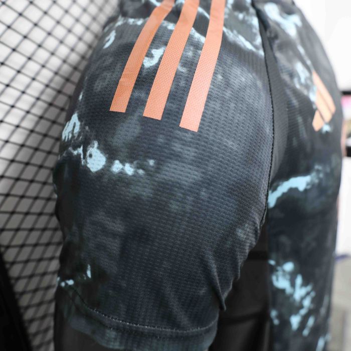 24-25 Bayern Munich Away Kit Player Version