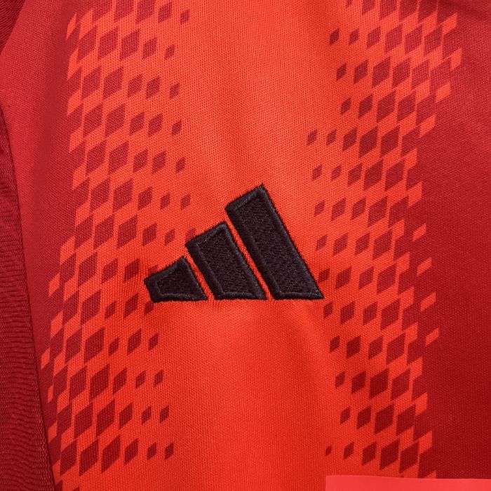 Bayern Munich jersey 24/25 Home Kids Kits