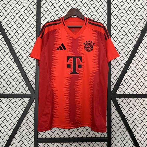 Bayern Munich Jersey 24/25 Home Kit