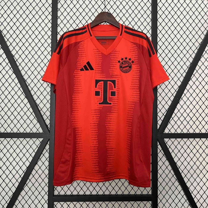 Bayern Munich Jersey 24/25 Home Kit