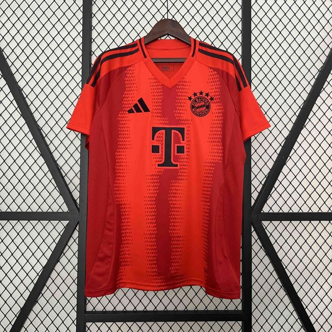 Bayern Munich Jersey 24/25 Home Kit