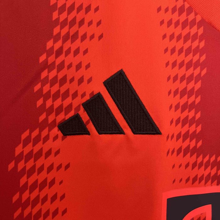 Bayern Munich Jersey 24/25 Home Kit