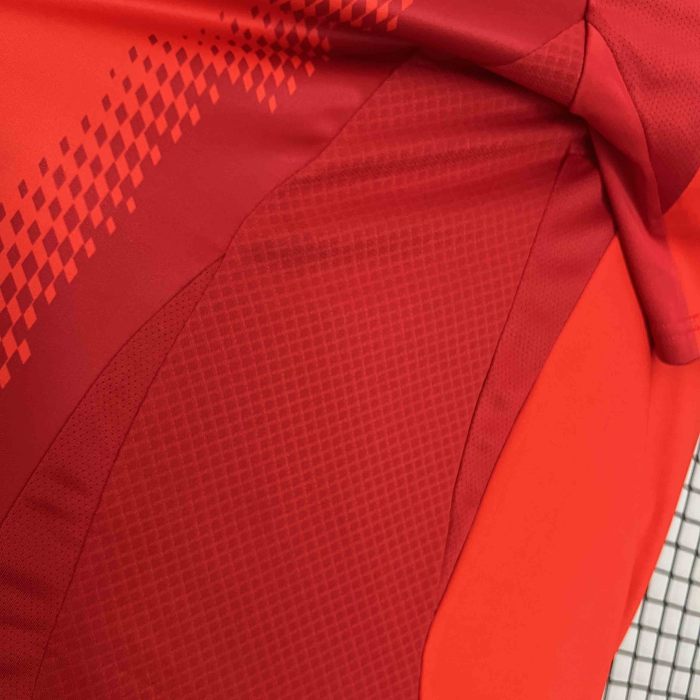 Bayern Munich Jersey 24/25 Home Kit