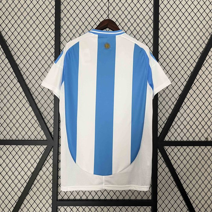 Argentine Jersey 2024 Copa America Shirt