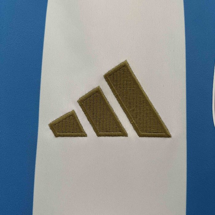 Argentine Jersey 2024 Copa America Shirt