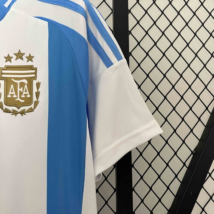 Argentine Jersey 2024 Copa America Shirt