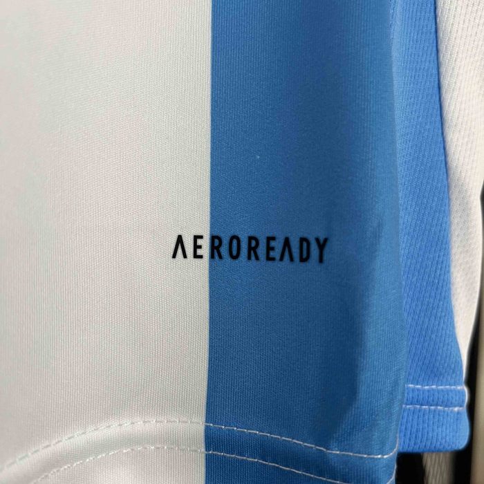 Argentine Jersey 2024 Copa America Shirt