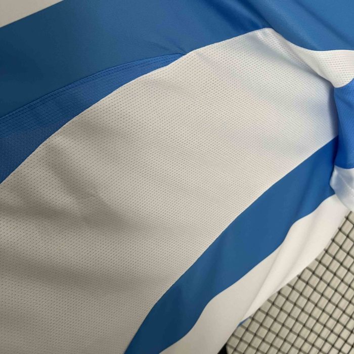 Argentine Jersey 2024 Copa America Shirt