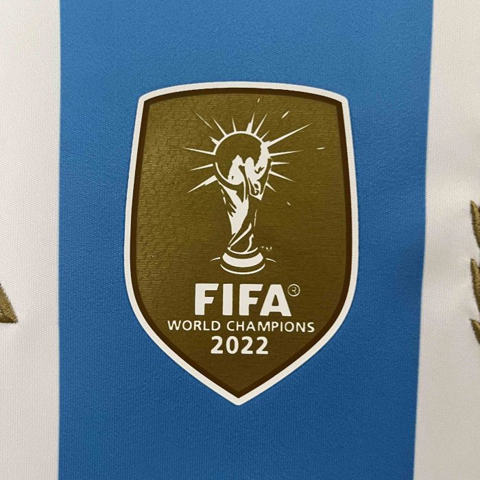 Argentine Jersey 2024 Copa America Shirt