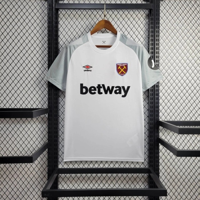 West Ham Jersey 24/25 Away Kit