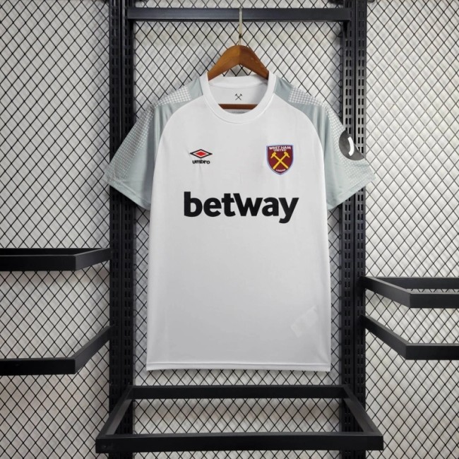 West Ham Jersey 24/25 Away Kit