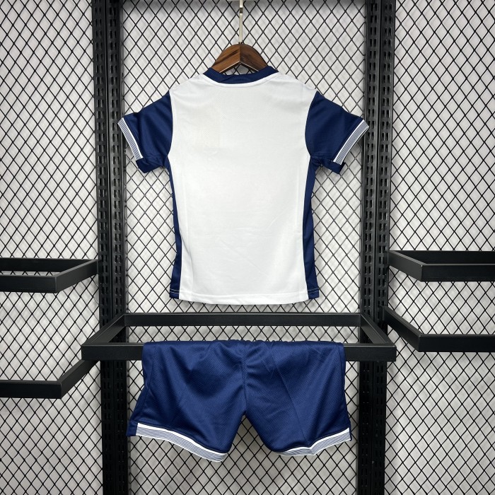 Tottenham Hotspur jersey 24/25 Home Kids Kits
