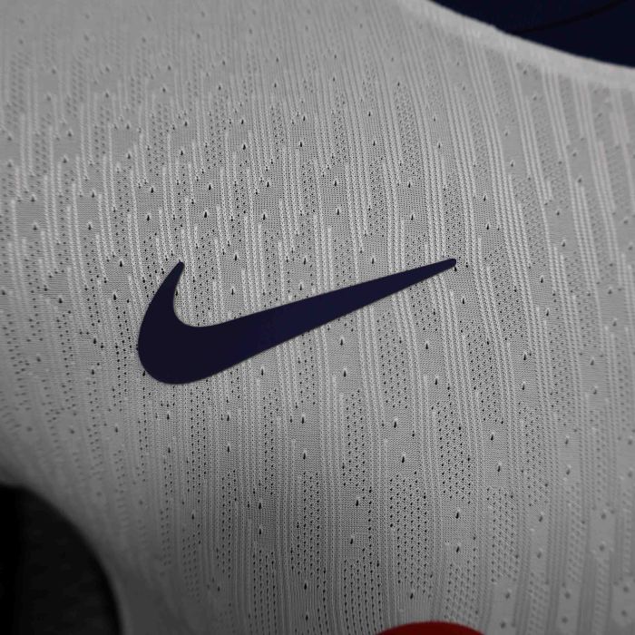 24-25 Tottenham Hotspur Home Kit Player Version