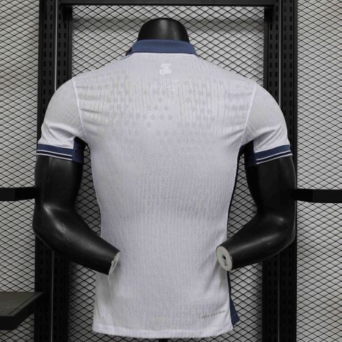 24-25 Inter de Milan Away Kit Player Version jersey