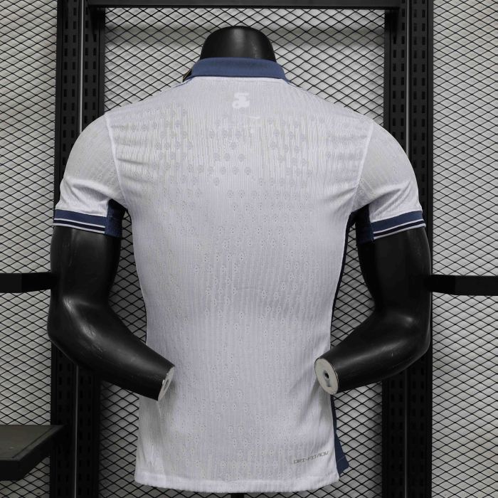 24-25 Inter de Milan Away Kit Player Version jersey