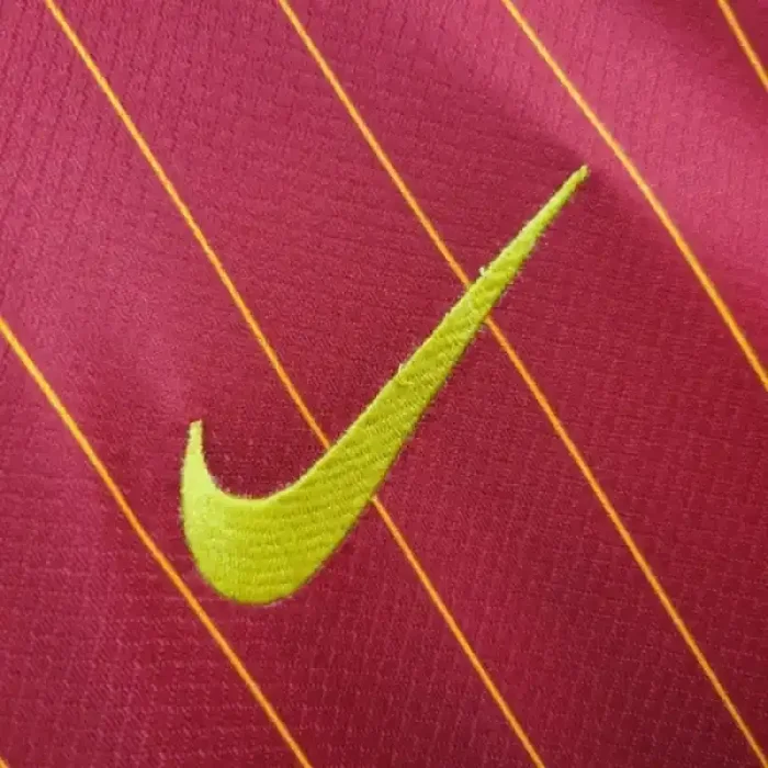 Liverpool jersey 2024/25 Home Kit