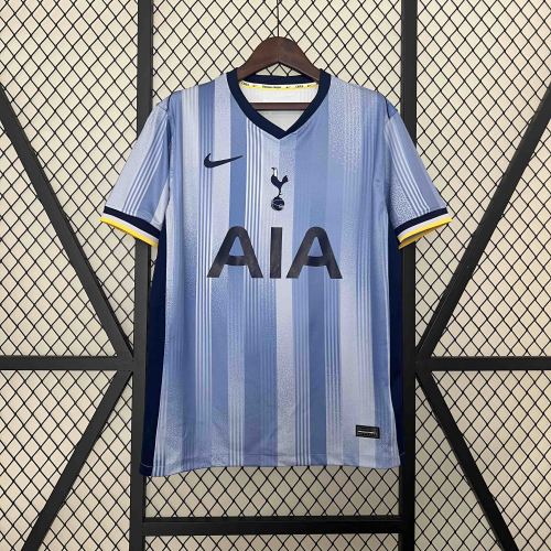 Tottenham Hotspur jersey 24/25 Away Kit
