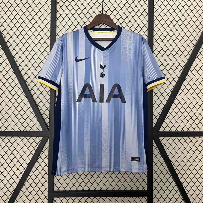 Tottenham Hotspur jersey 24/25 Away Kit