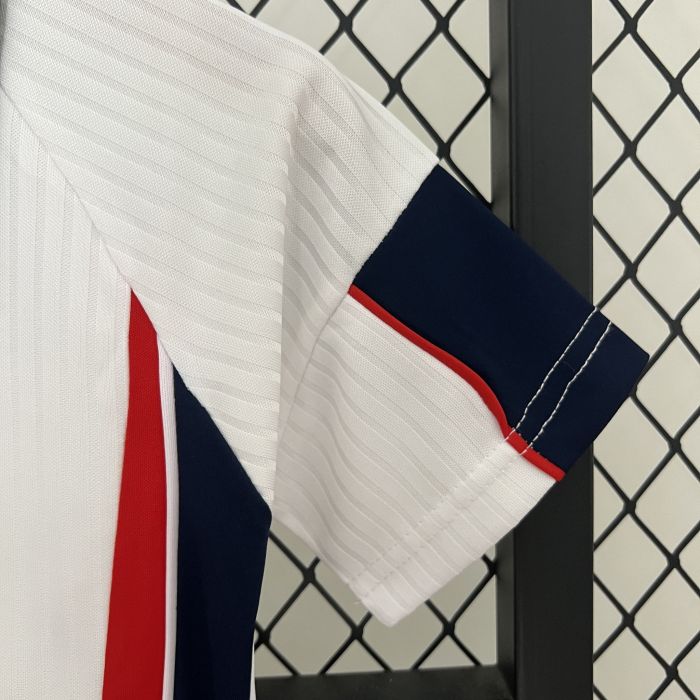 1998 England Home Retro Kid Kits
