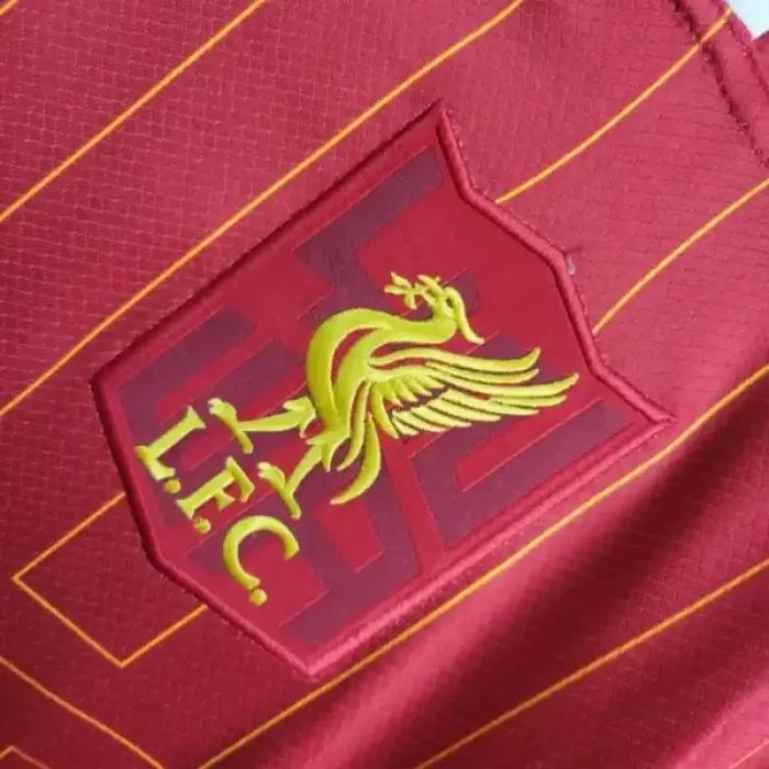 Liverpool jersey 2024/25 Home Kit