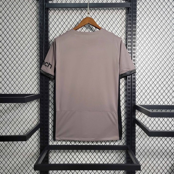 Tottenham Hotspur Jersey 23/24 Third Away Kit