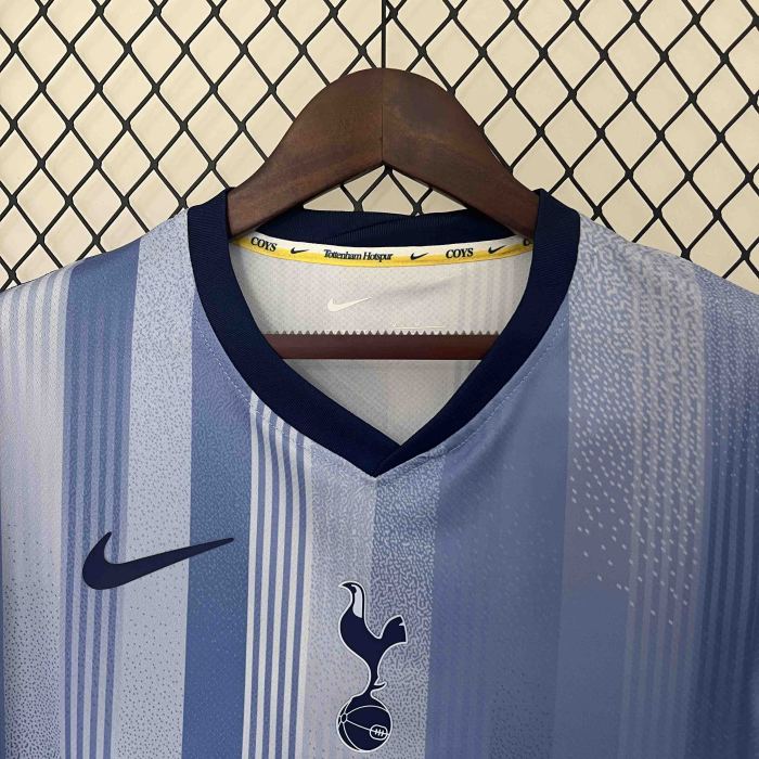 Tottenham Hotspur jersey 24/25 Away Kit