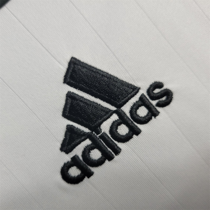 06-07 AC Milan away kit