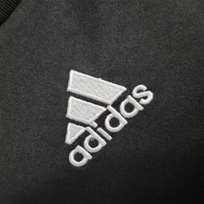 07-08 AC Milan third away kit