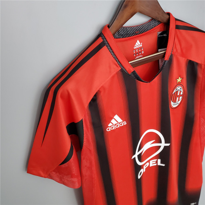 04-05 AC Milan home