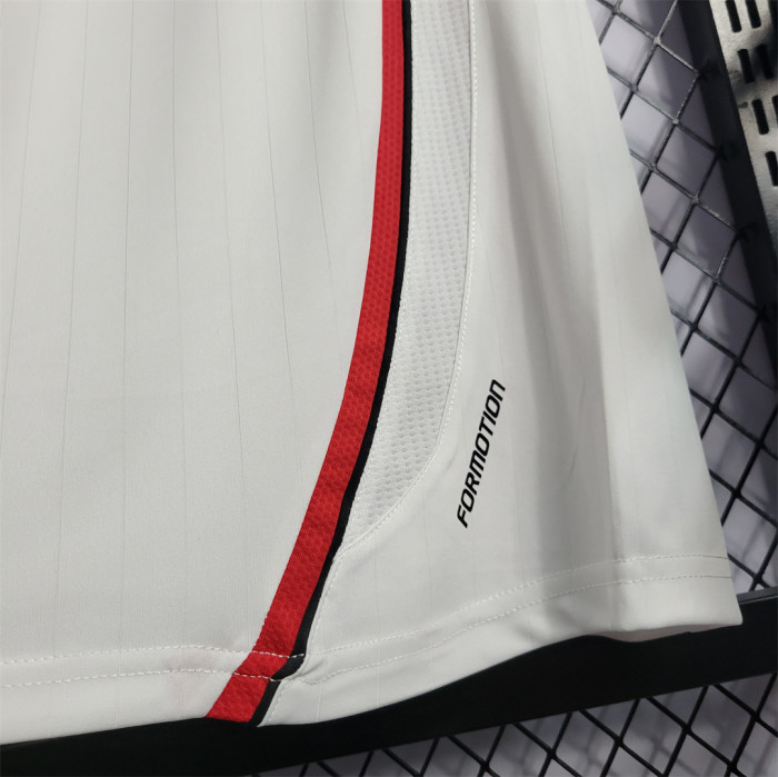 06-07 AC Milan away kit