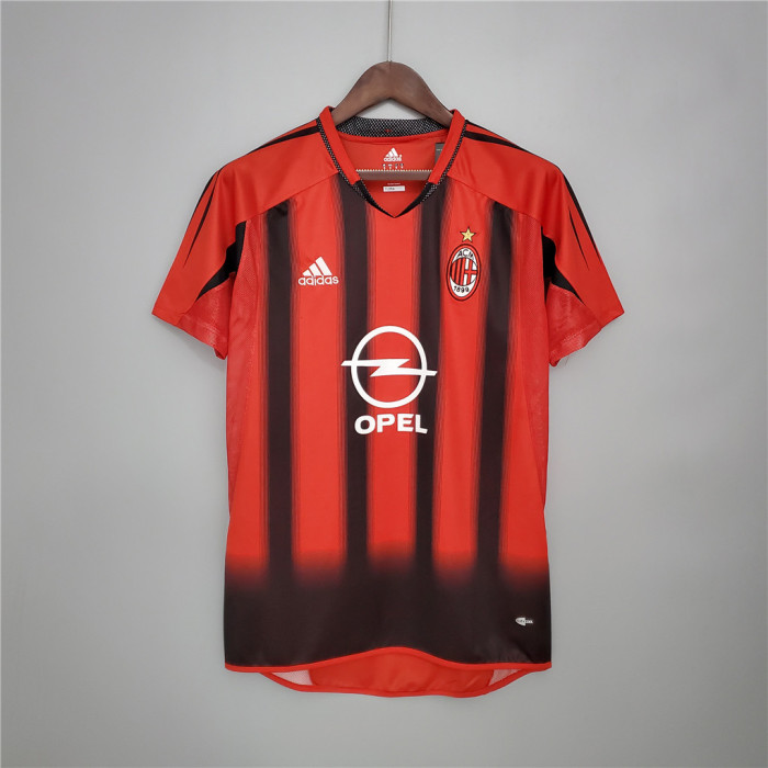 04-05 AC Milan home