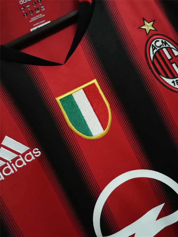 04-05 AC Milan home