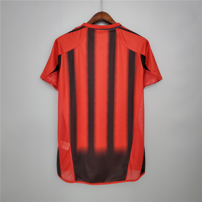 04-05 AC Milan home