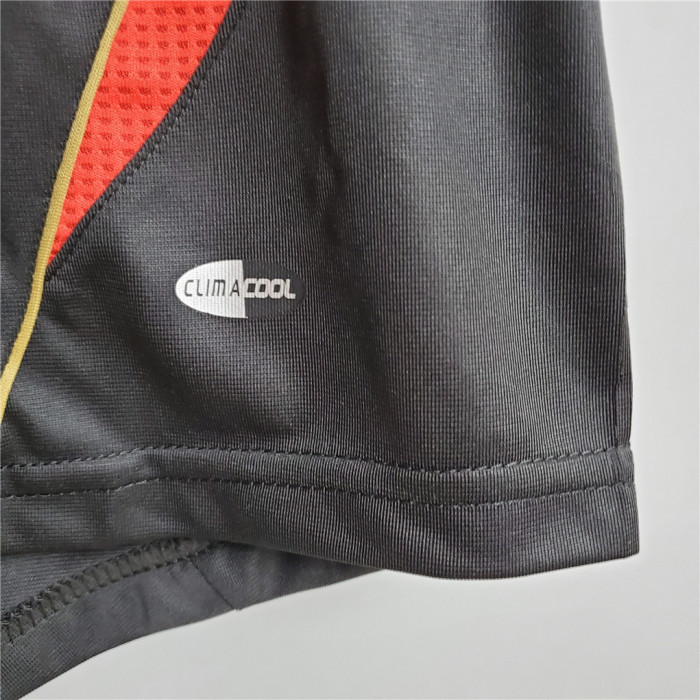 06-07 AC Milan third away kit
