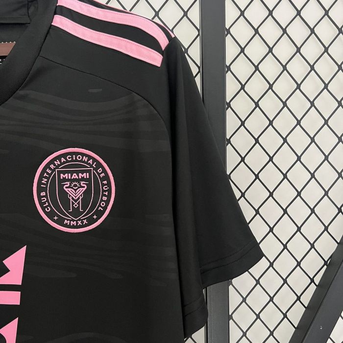 Inter Miami Jersey 24/25 Away Kit