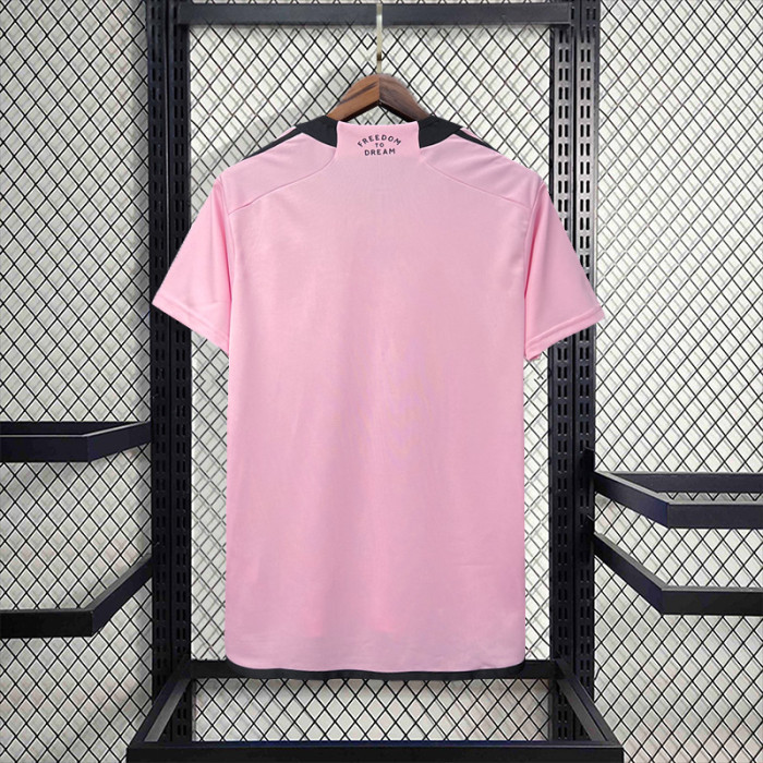 Inter Miami Jersey 24/25 Home Kit