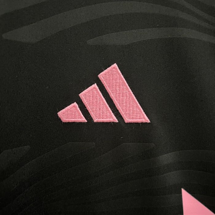 Inter Miami Jersey 24/25 Away Kit