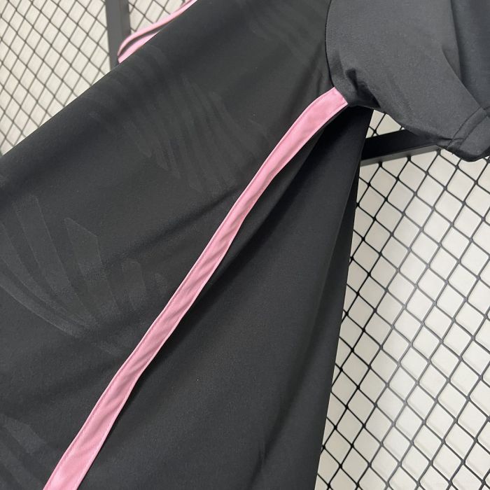 Inter Miami Jersey 24/25 Away Kit