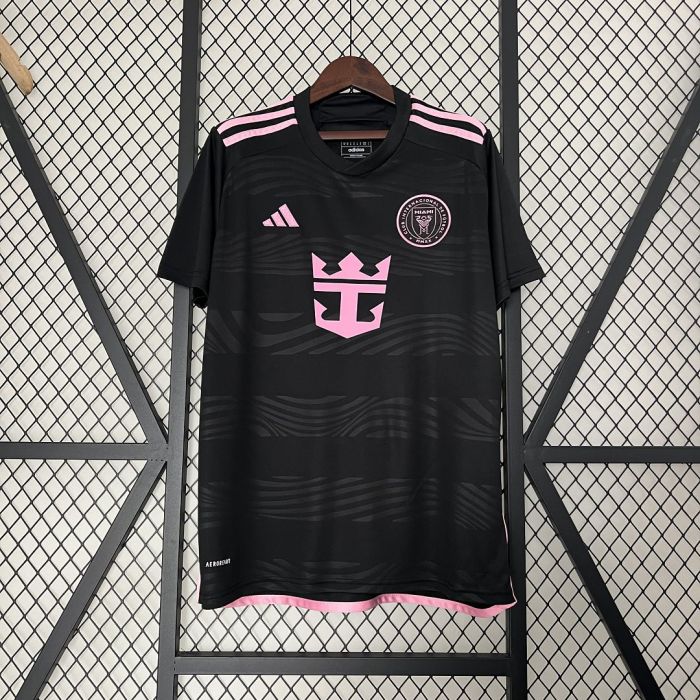 Inter Miami Jersey 24/25 Away Kit