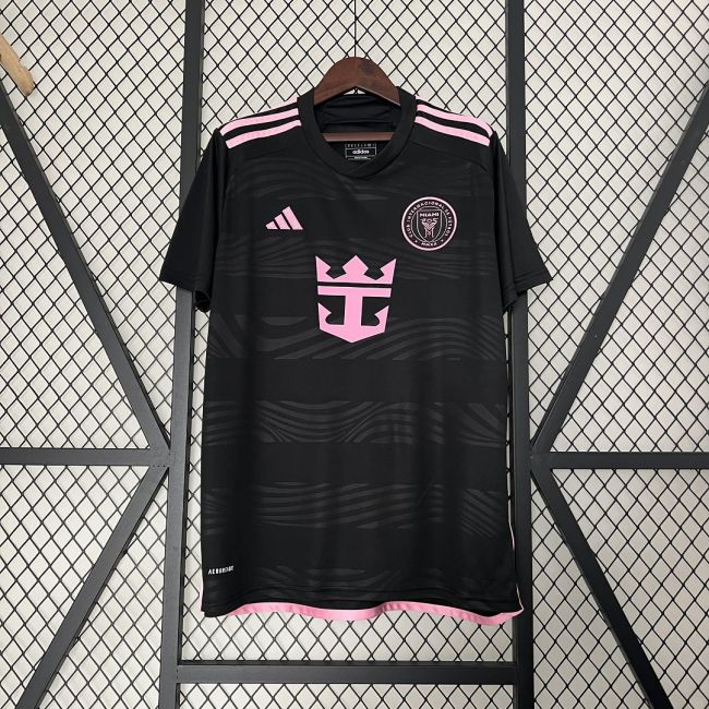 Inter Miami Jersey 24/25 Away Kit