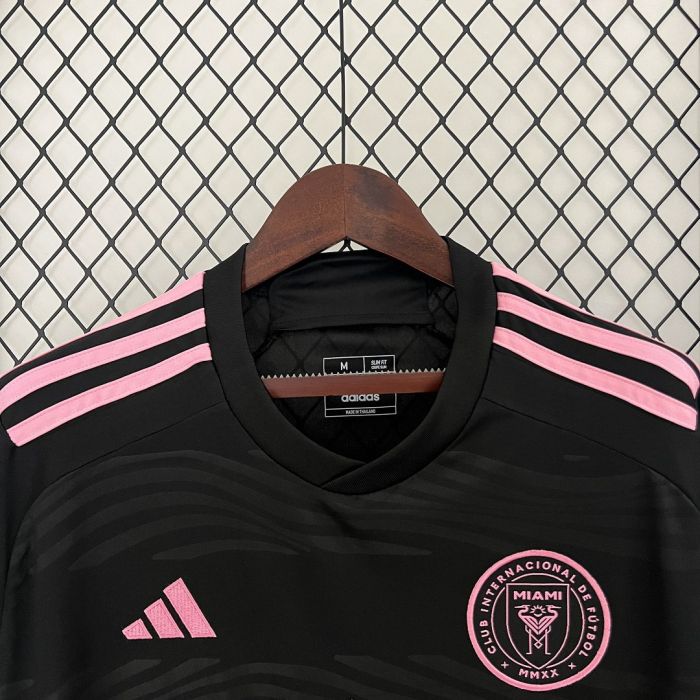 Inter Miami Jersey 24/25 Away Kit