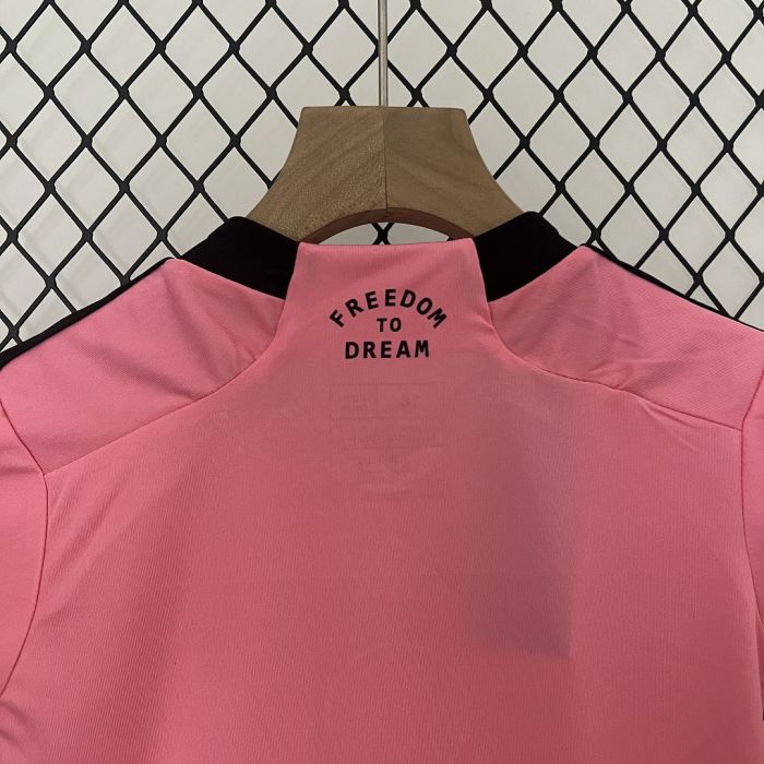 Inter Miami jersey 24/25 Home Kids Kits