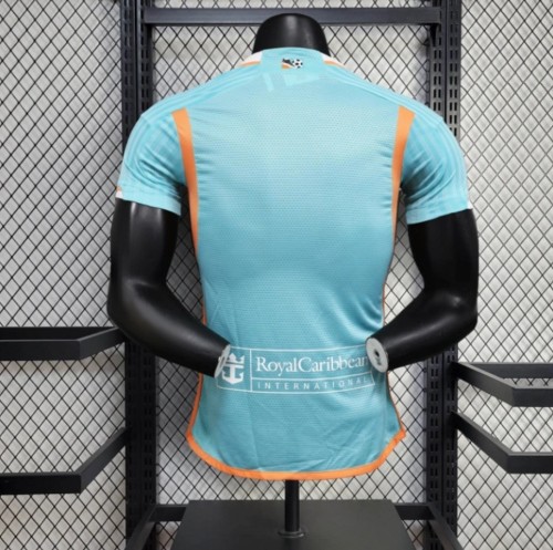 24-25 Inter Miami Third Kit Player Version
