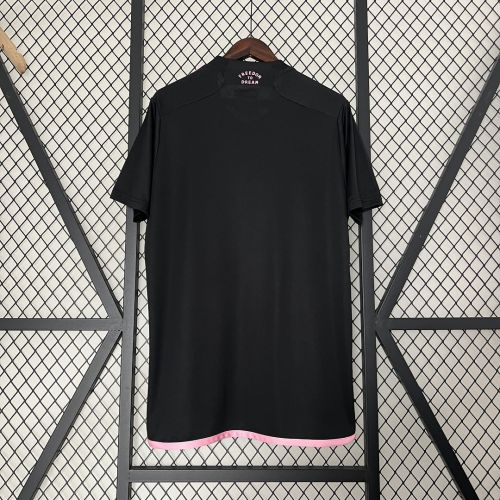 Inter Miami Jersey 24/25 Away Kit