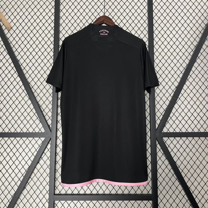 Inter Miami Jersey 24/25 Away Kit