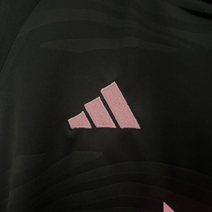 Inter Miami jersey 24/25 Away Kids Kits